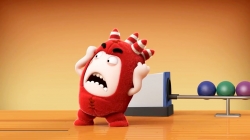 Weekend With Oddbods | Funny Cartoons For Children | Oddbods Mini Movie